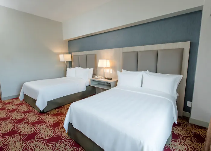 Holiday Inn Convention Center