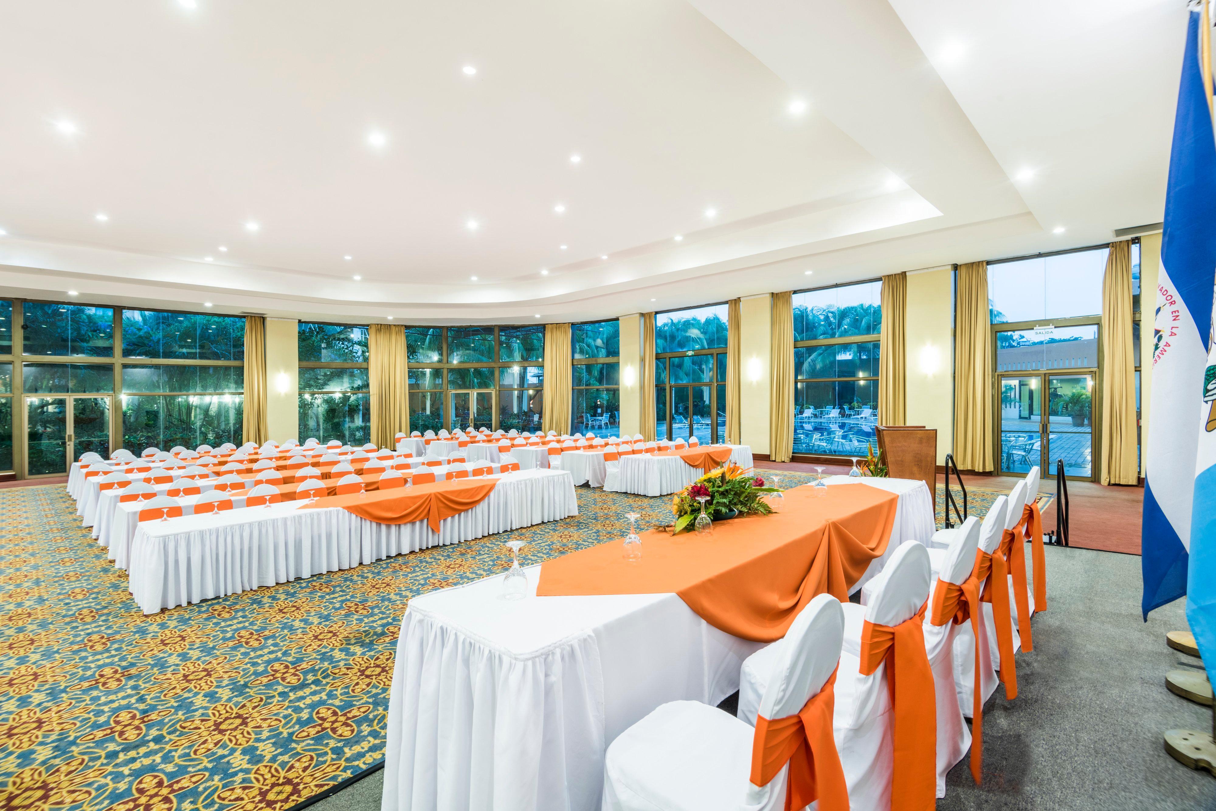 Convention Center By Ihg Hotel
