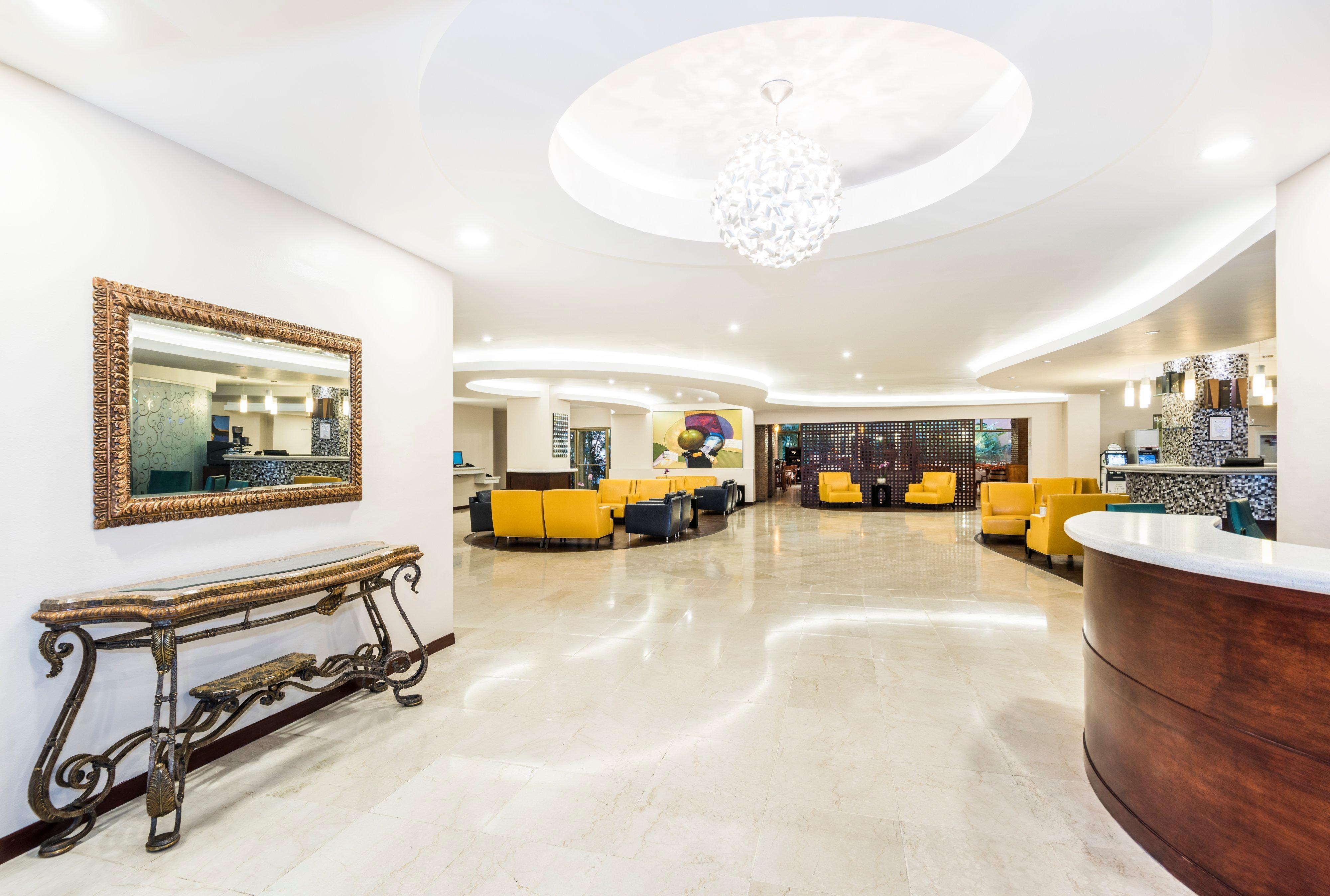 Convention Center By Ihg 4* Managua