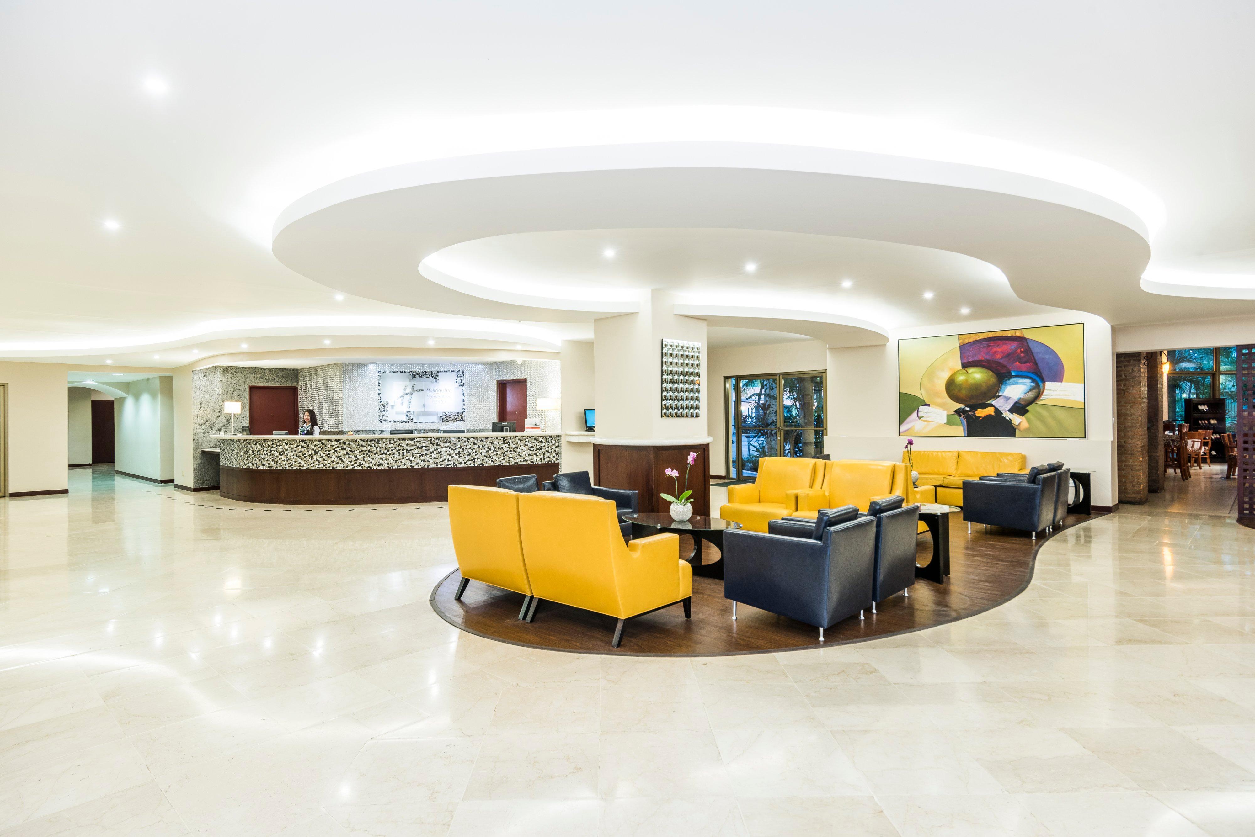 Convention Center By Ihg 4* Managua