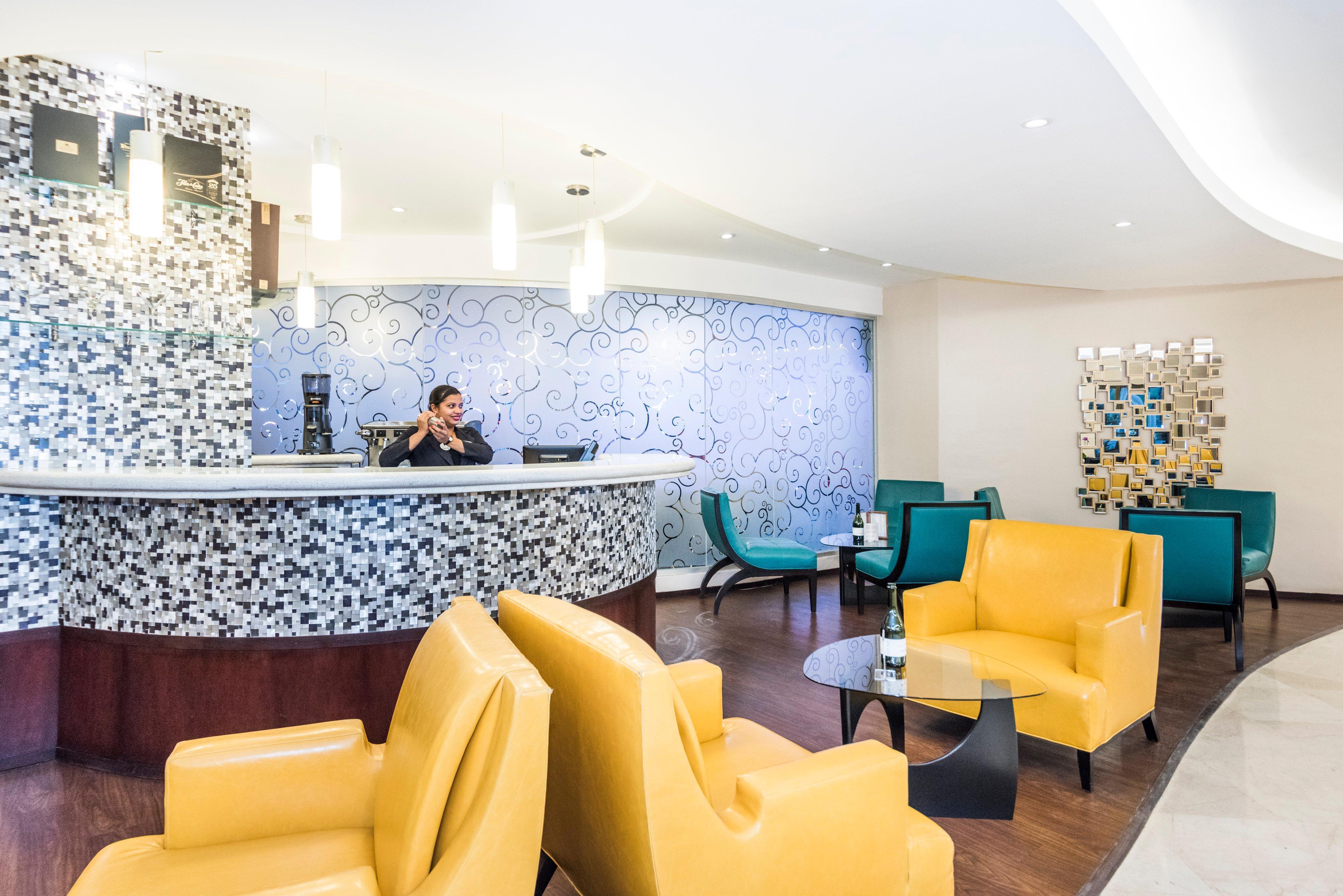 Convention Center By Ihg Hotel 4*