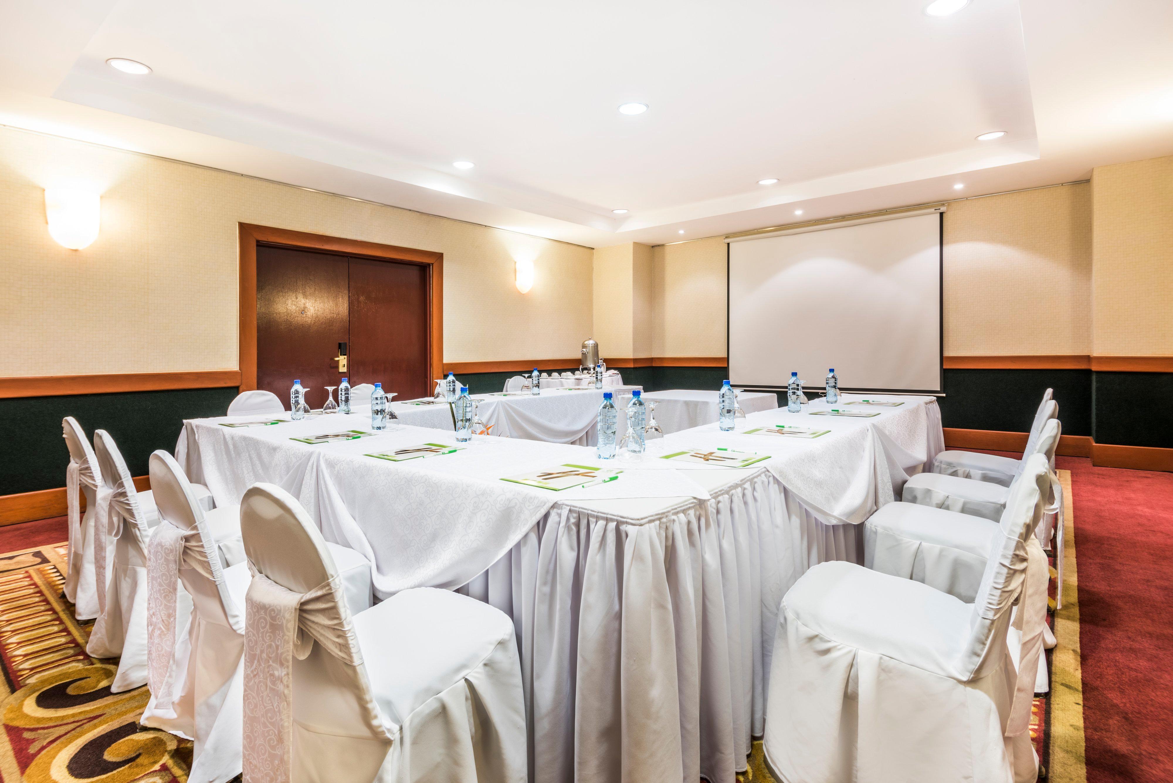Convention Center By Ihg Hotel 4*
