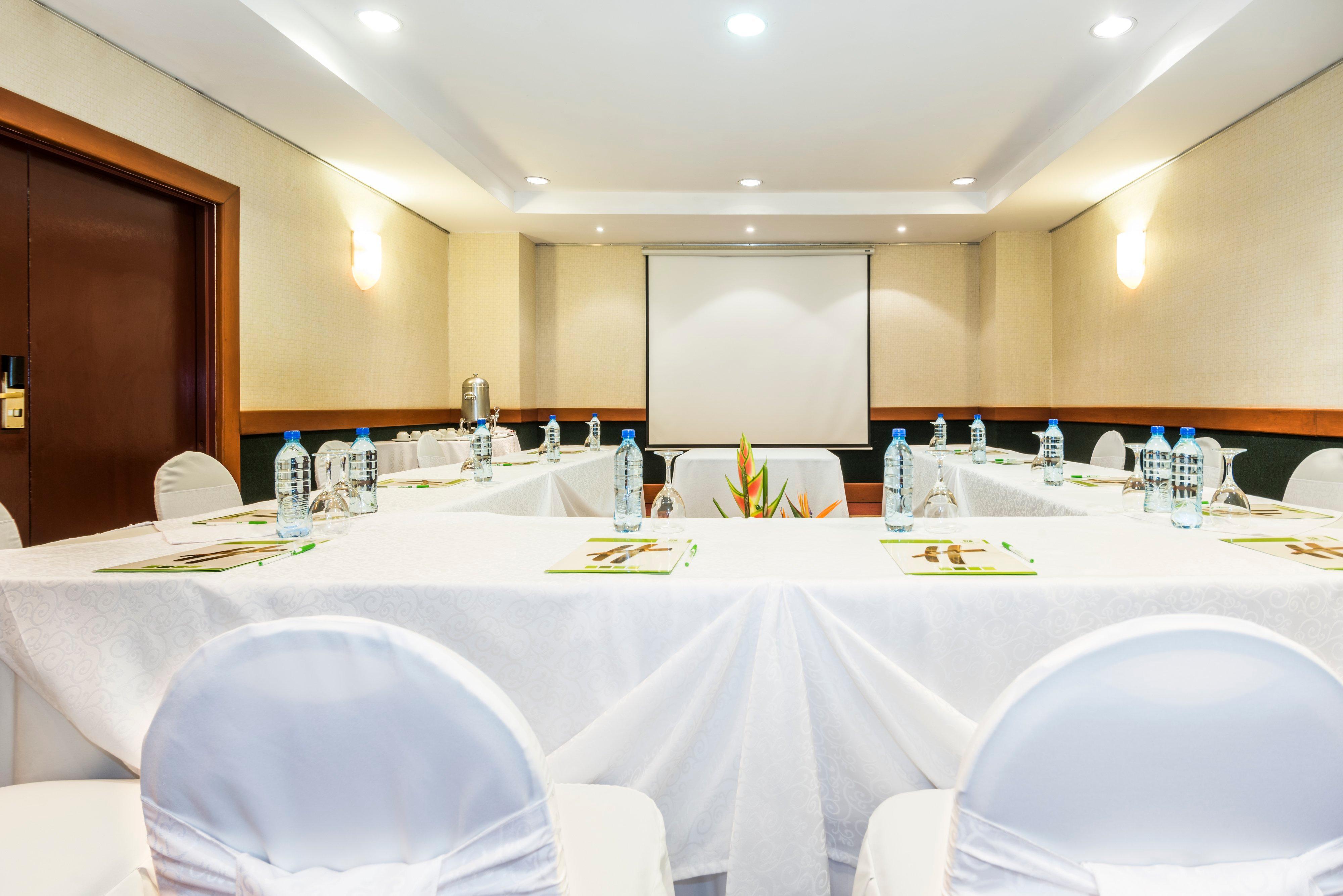 Convention Center By Ihg 4* Managua