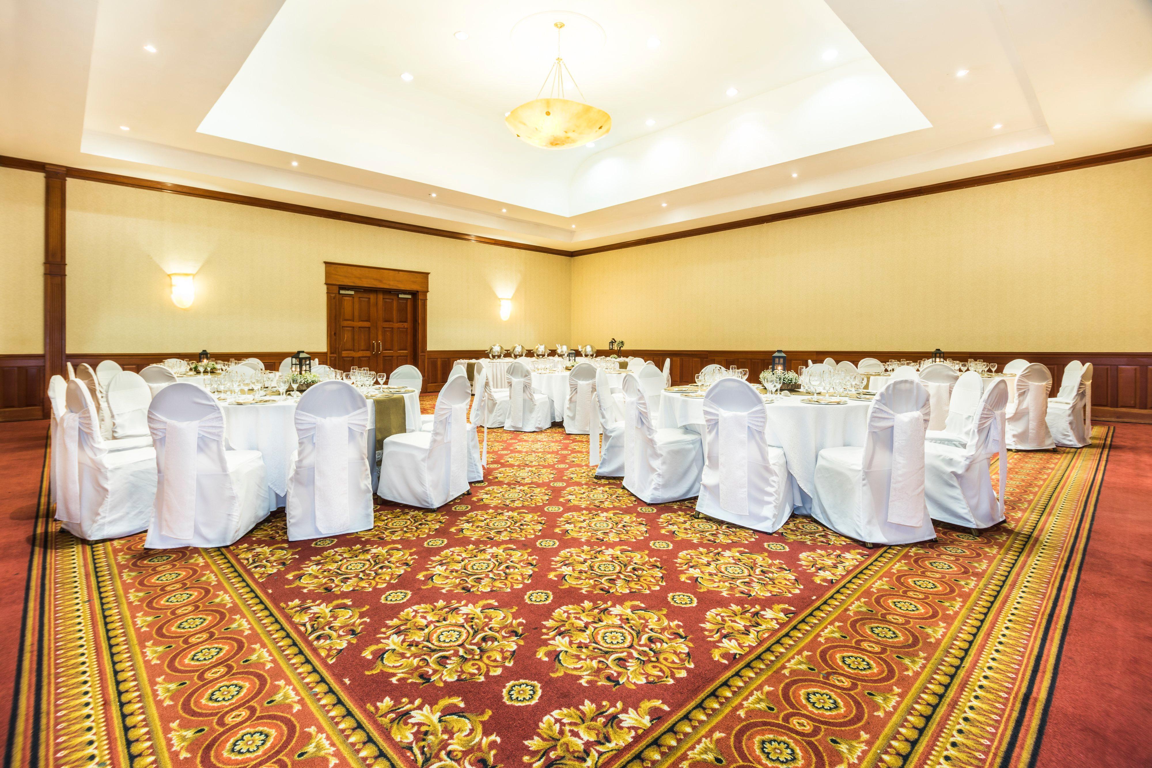 Convention Center By Ihg Hotel Managua