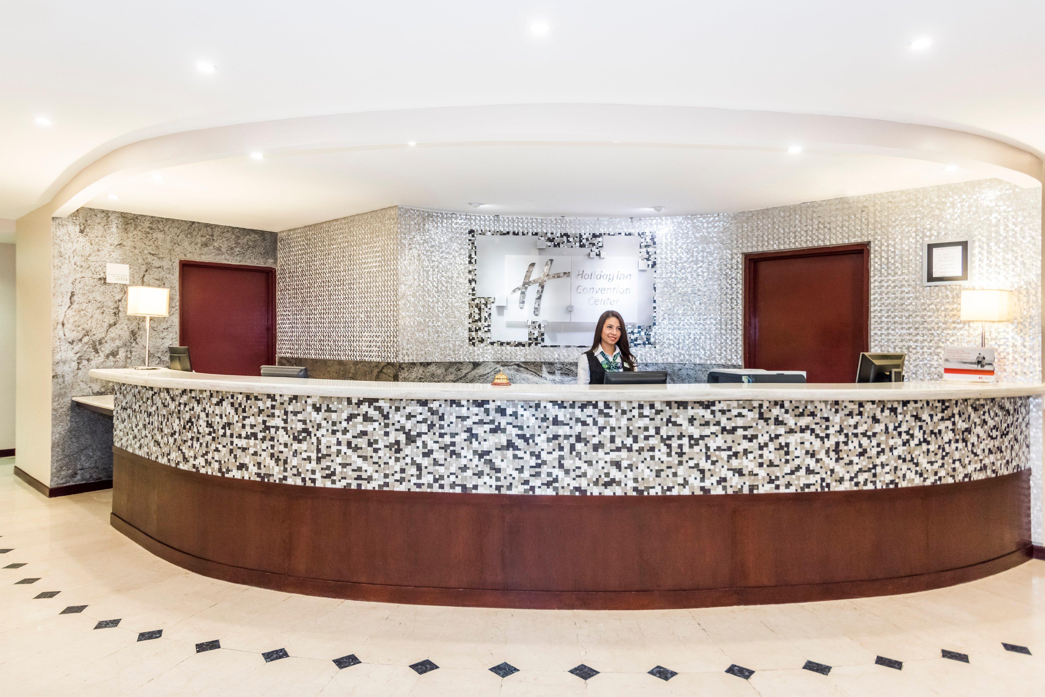 Hotel Convention Center By Ihg