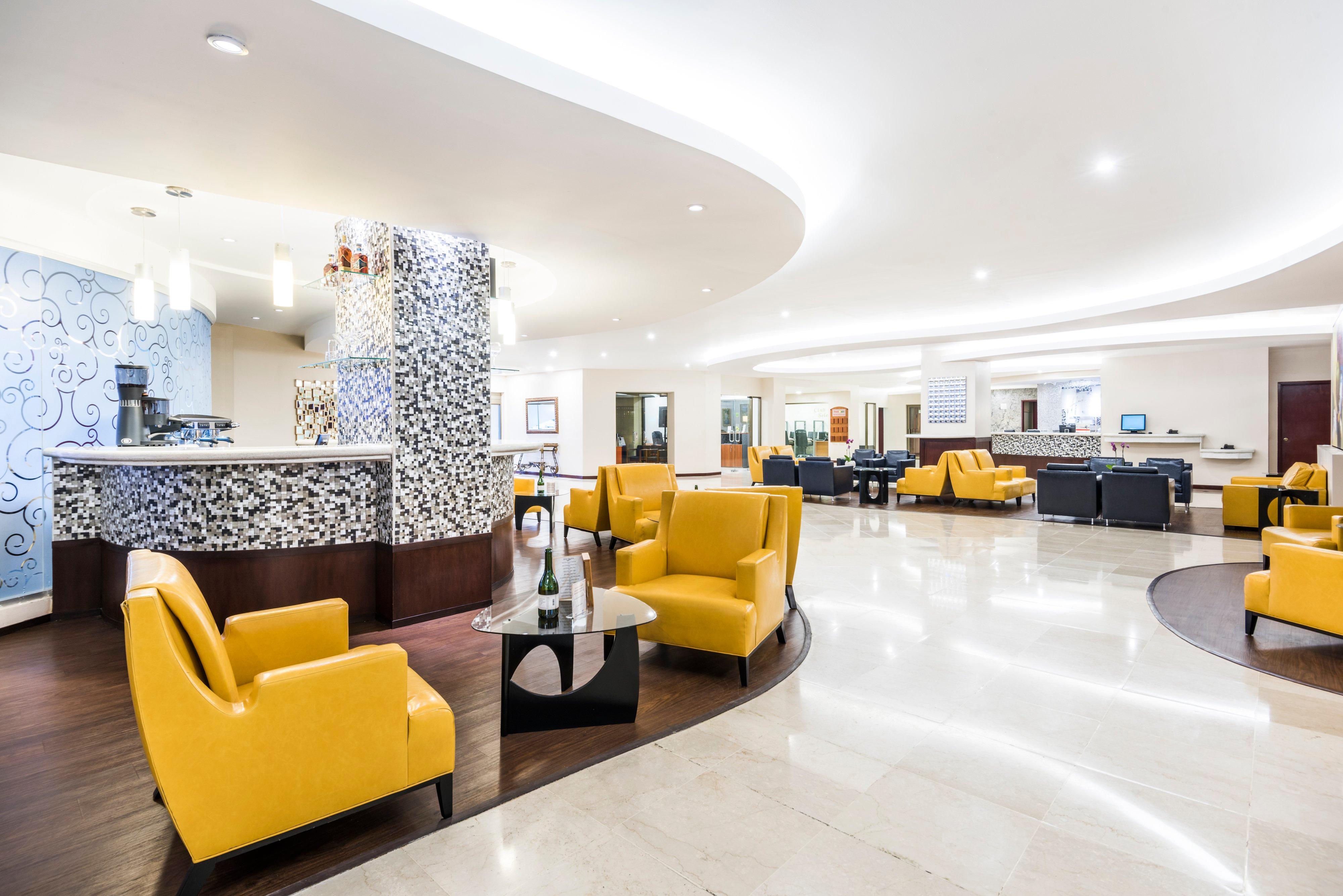 Hotel Convention Center By Ihg Managua