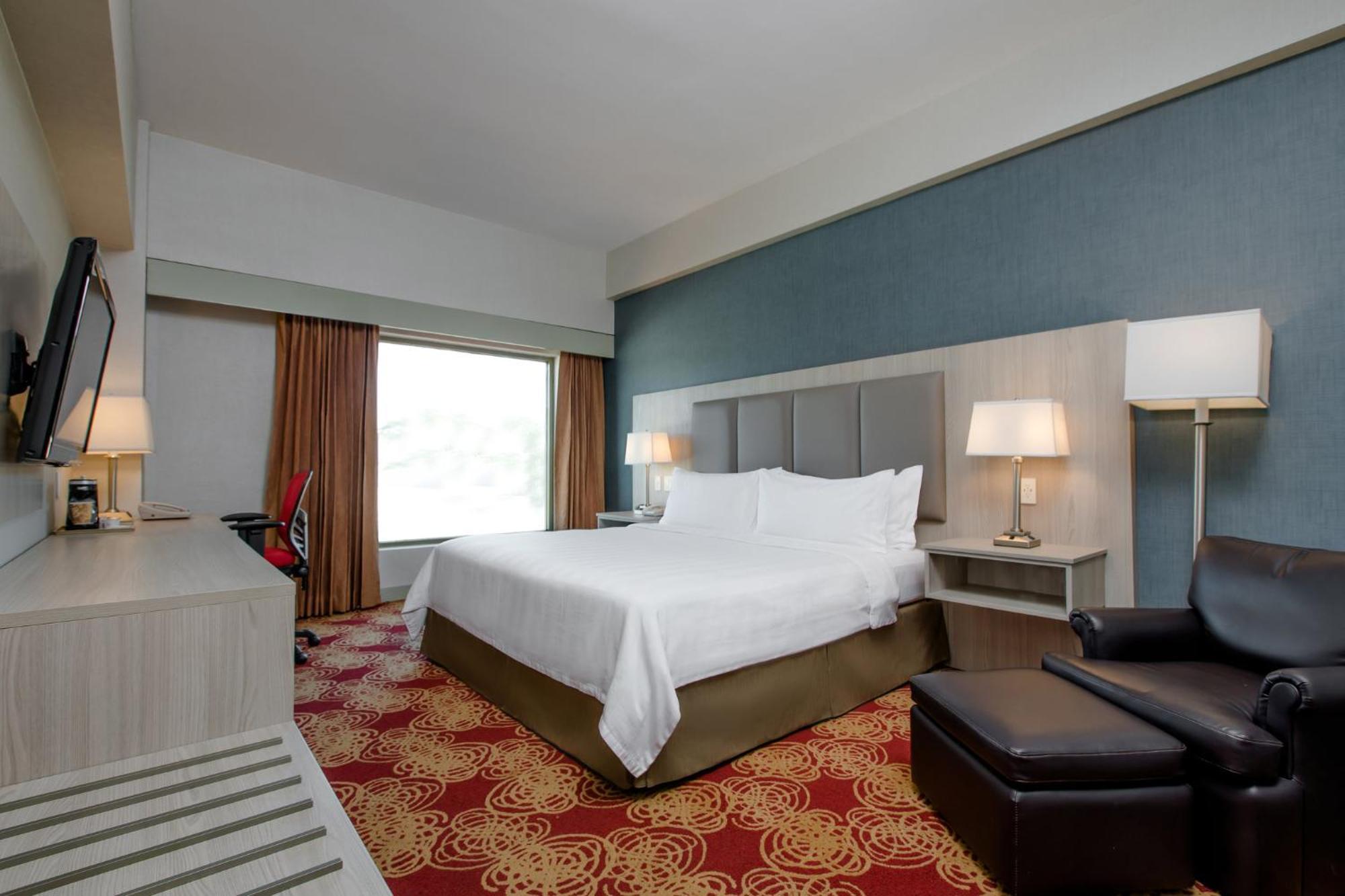 Convention Center By Ihg Hotel