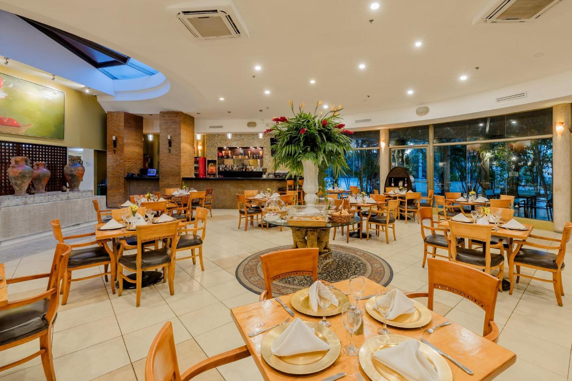 Convention Center By Ihg
