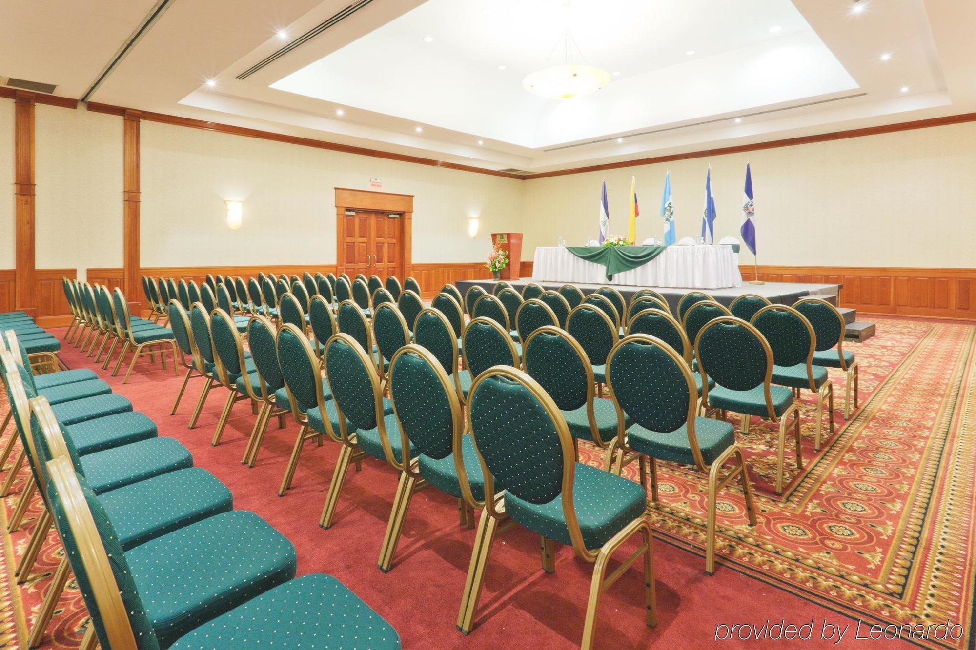 Convention Center By Ihg