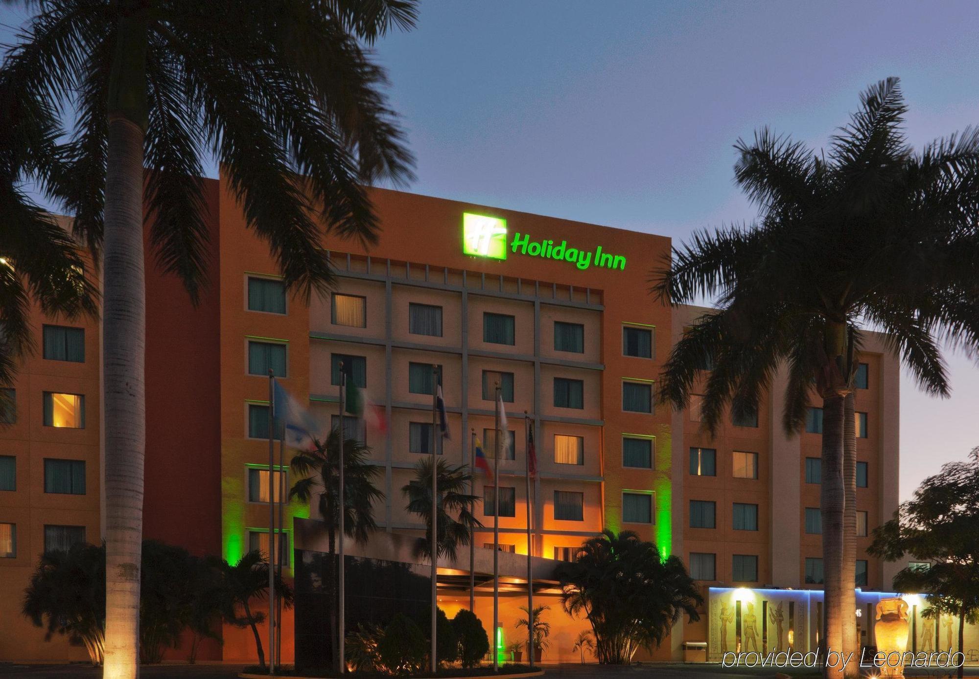 Convention Center By Ihg Hotel Managua
