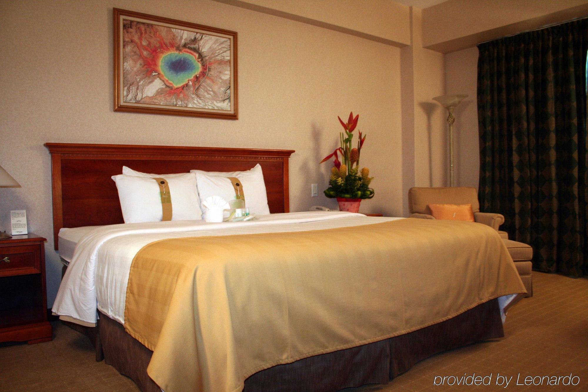 Hotel Convention Center By Ihg Managua