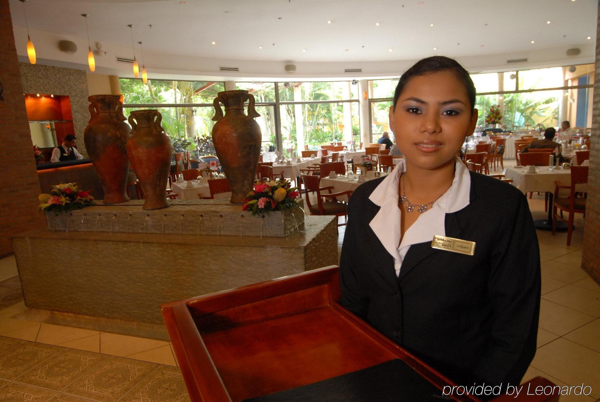 Hotel Convention Center By Ihg Managua