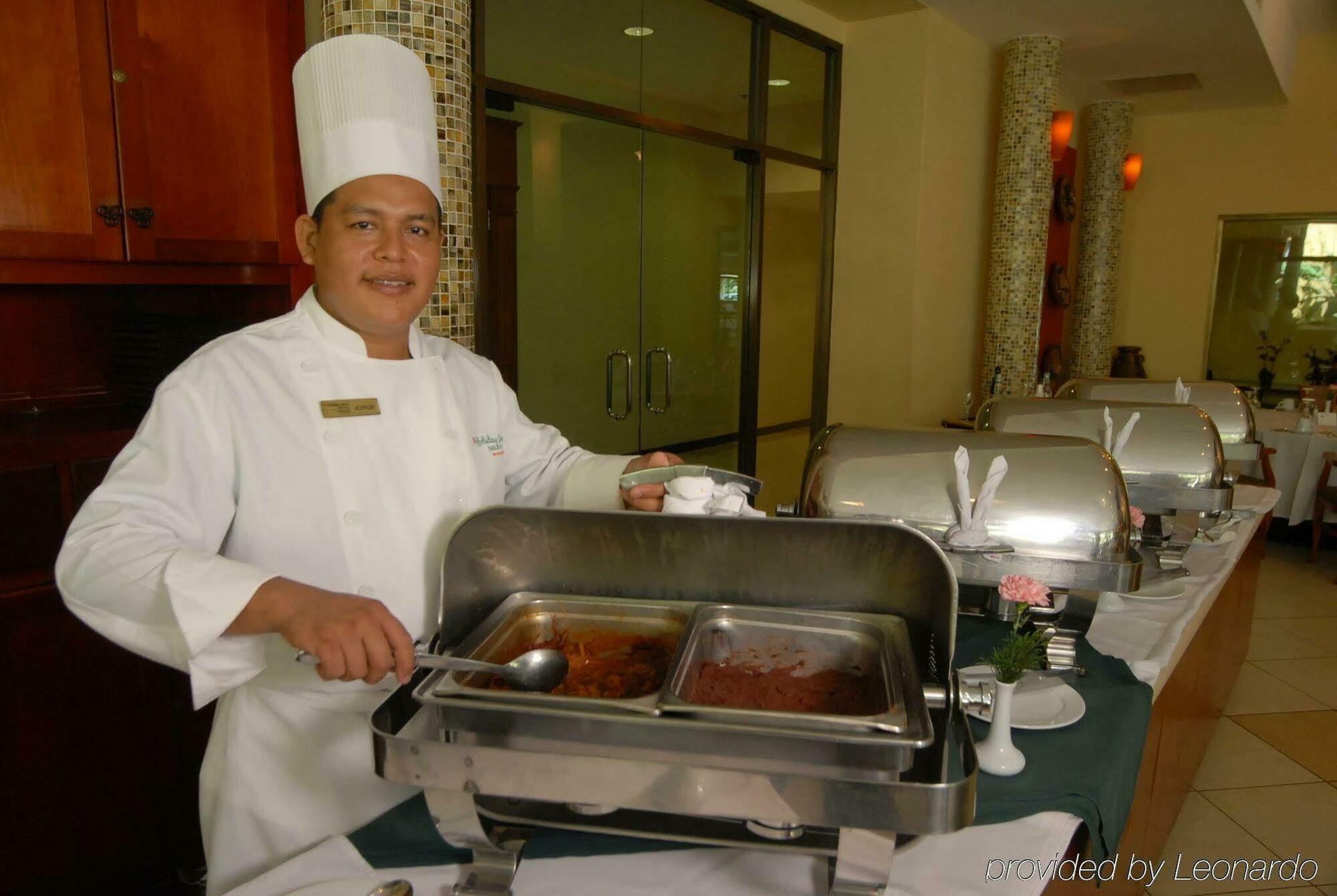 Convention Center By Ihg Managua