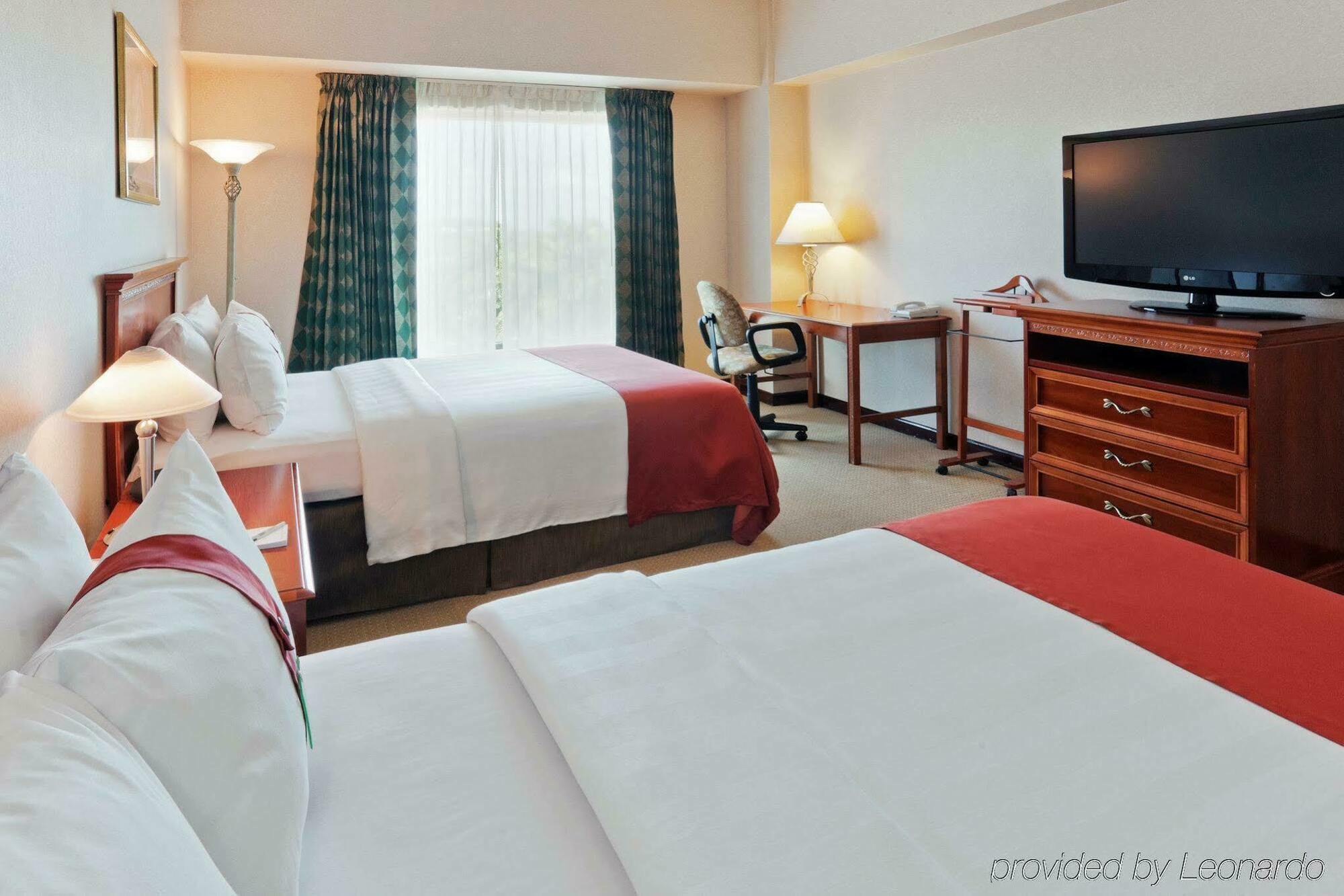 Convention Center By Ihg Managua