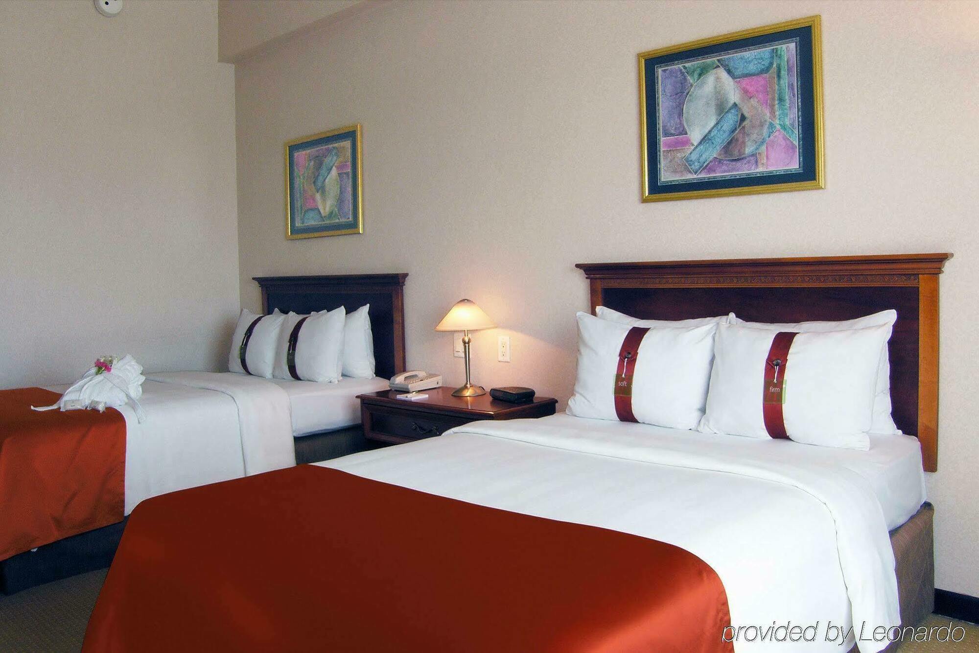 Convention Center By Ihg Hotel Managua