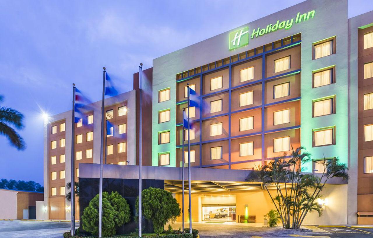 Convention Center By Ihg 4*