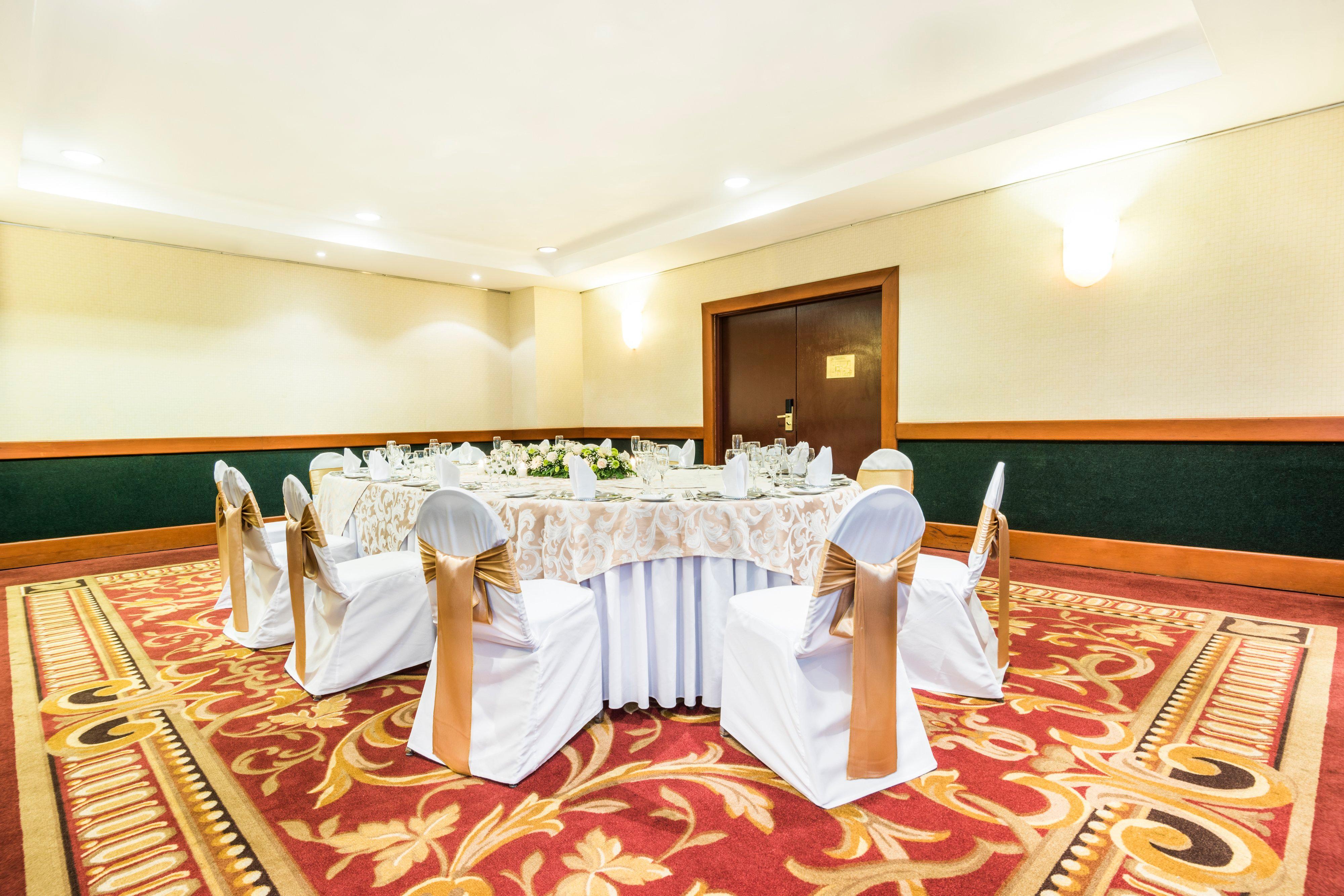 Convention Center By Ihg Managua