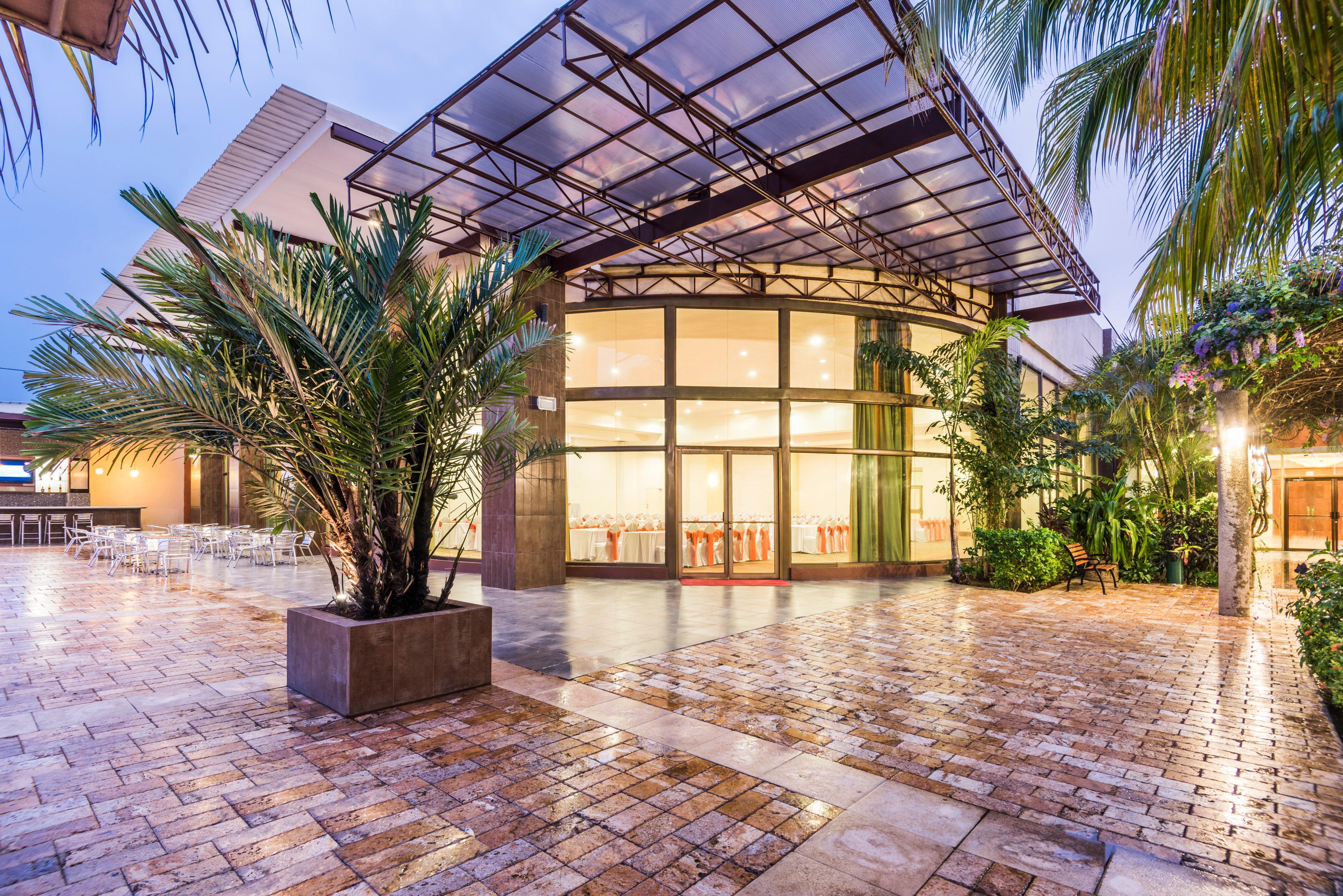 Convention Center By Ihg Hotel Managua