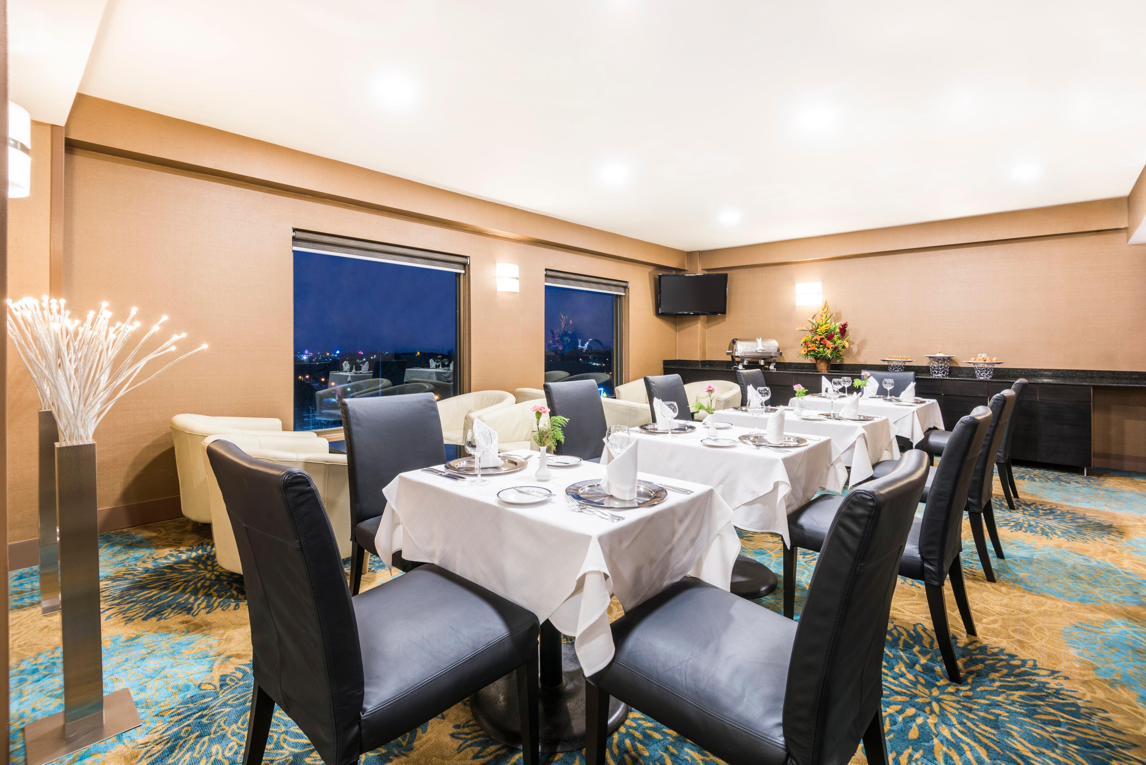 Convention Center By Ihg Managua