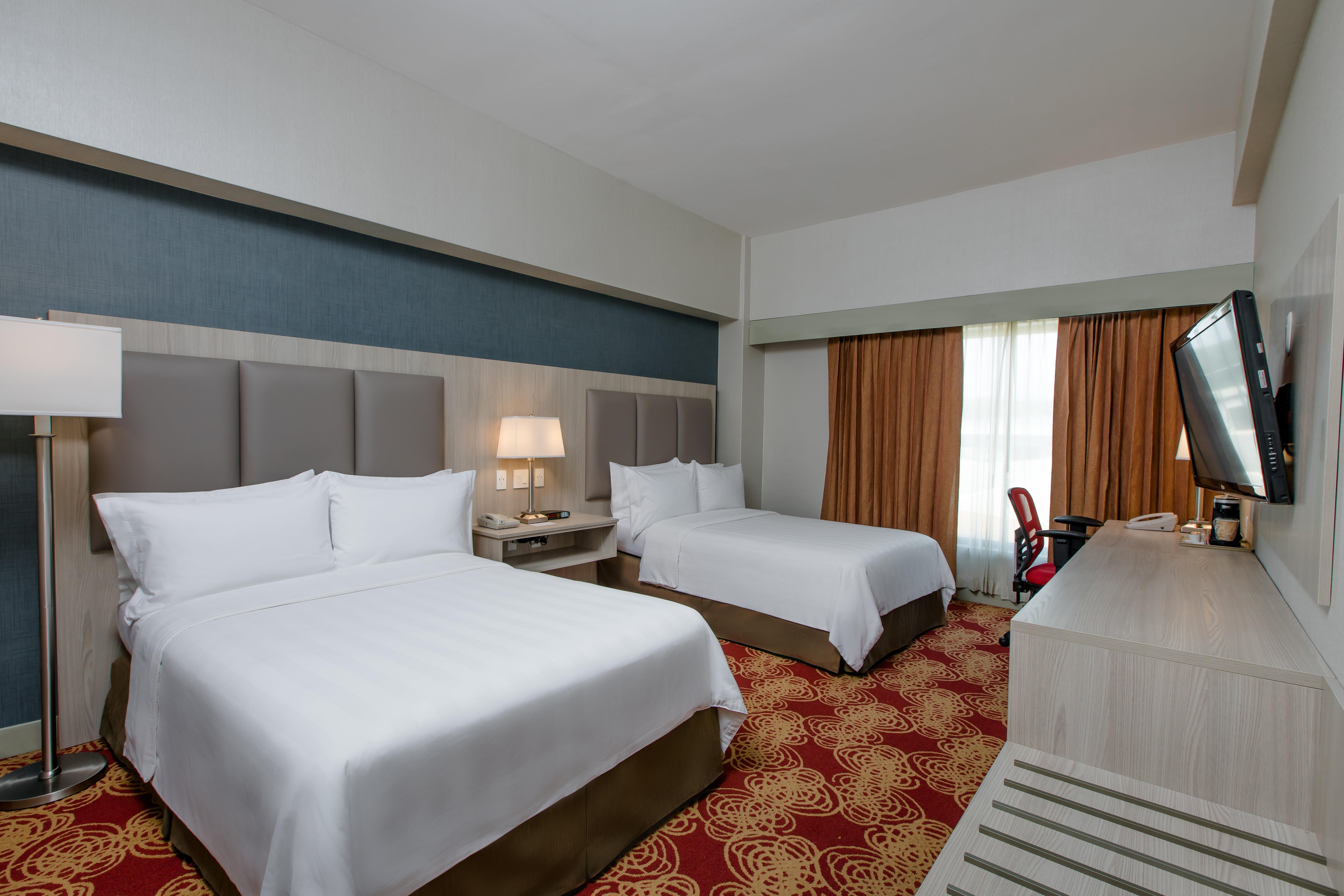 Convention Center By Ihg 4*