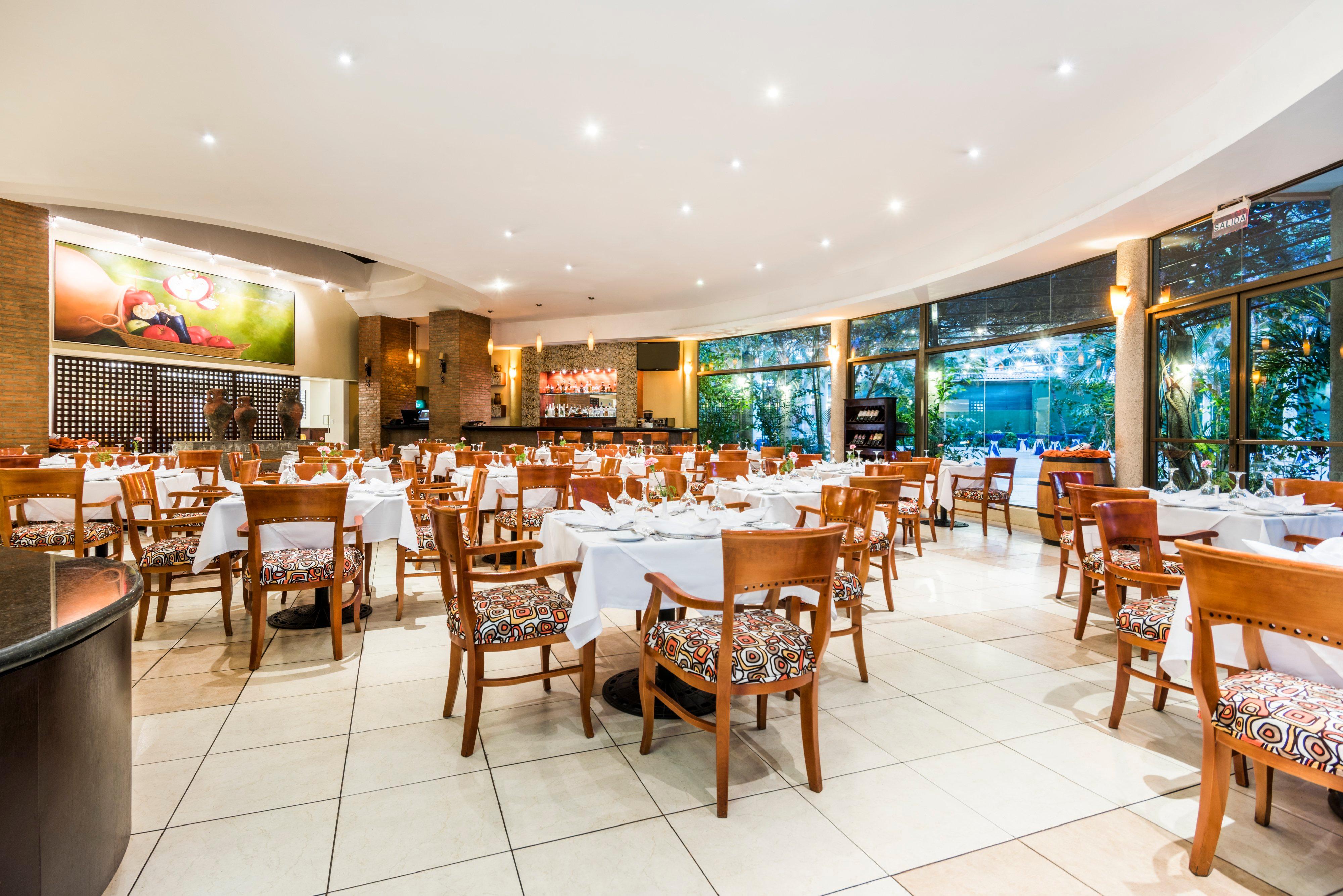 Convention Center By Ihg 4* Managua