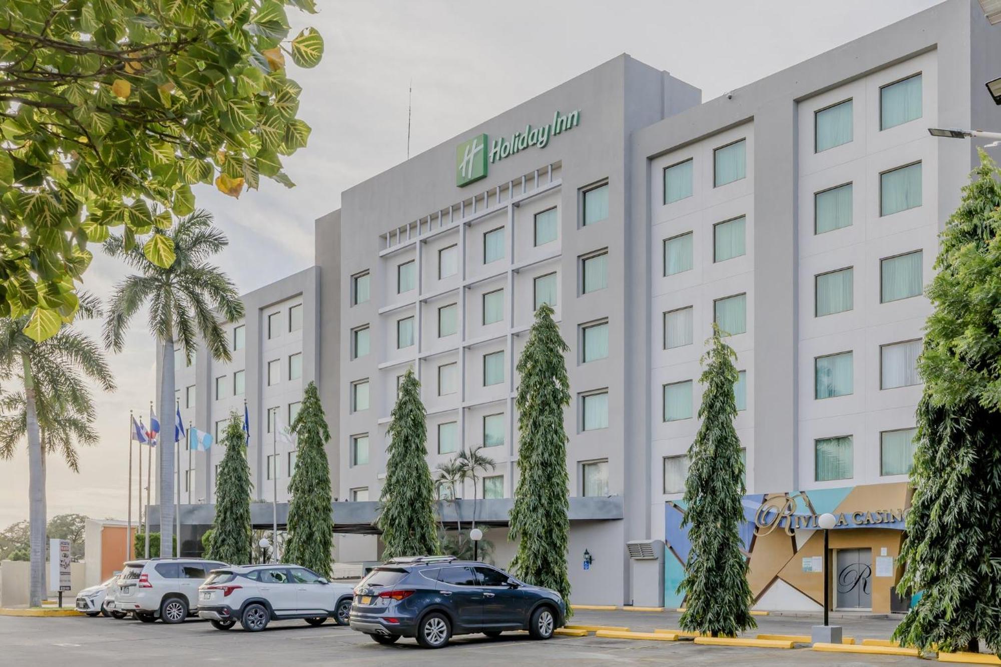 Convention Center By Ihg